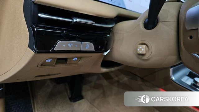 Genesis G80 (RG3) id 5011151 из Кореи 20