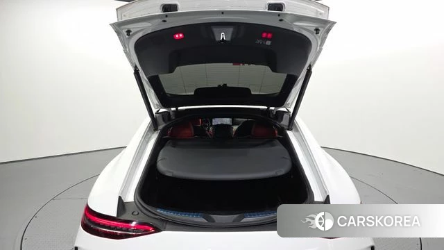 Mercedes-Benz AMG GT id 4965106 из Кореи 21