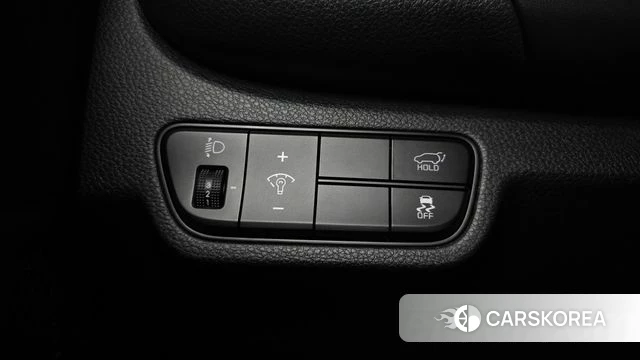 Kia The New Seltos id 5033170 из Кореи 21