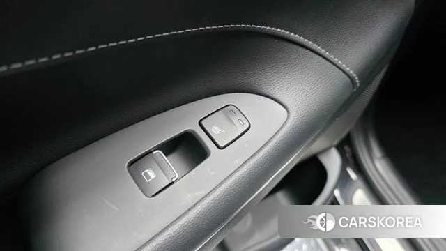 Hyundai Grandeur IG Hybrid id 4952993 из Кореи 20