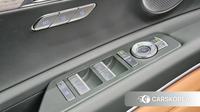 Genesis GV80 id 4995813 из Кореи 20
