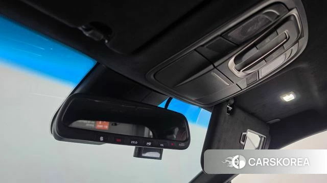 Hyundai Santa Fe TM id 4988059 из Кореи 20