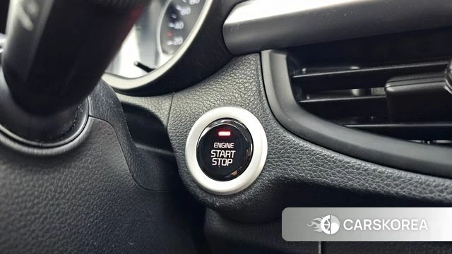 Kia Morning Urban (JA) id 5040143 из Кореи 20