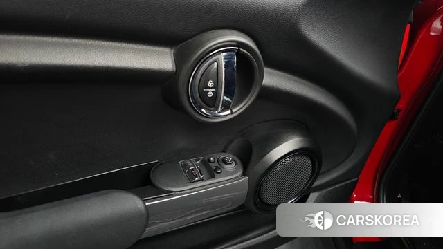 Mini Cooper id 4542510 из Кореи 20