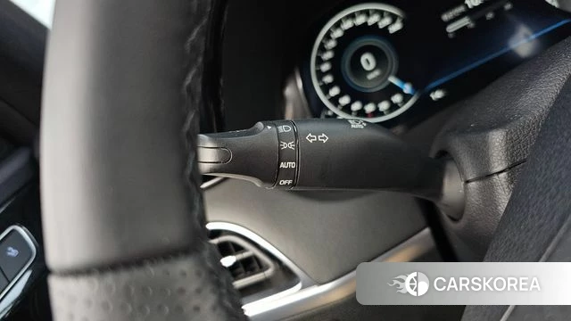 Hyundai Palisade id 5022602 из Кореи 20