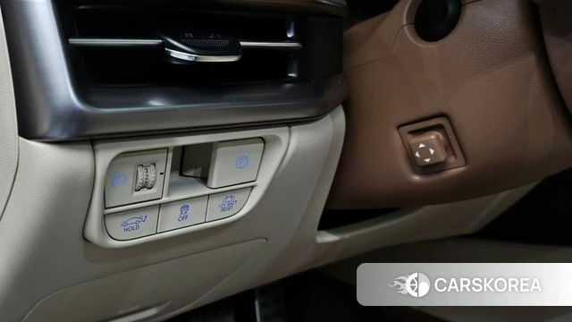 Hyundai Grandeur Hybrid (GN7) id 5039126 из Кореи 20