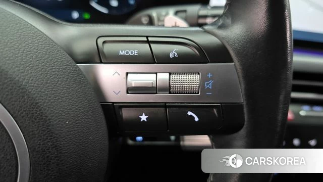 Hyundai Sonata D Edge Hybrid (DN8) id 5052239 из Кореи 20