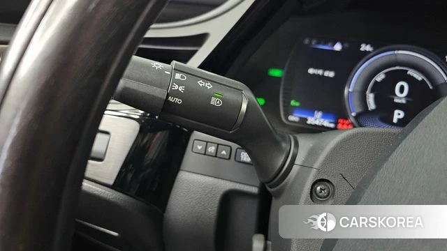 Lexus ES300h 7th generation id 4936377 из Кореи 20