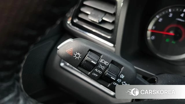 Ssangyong Tivoli Air id 4976090 из Кореи 20