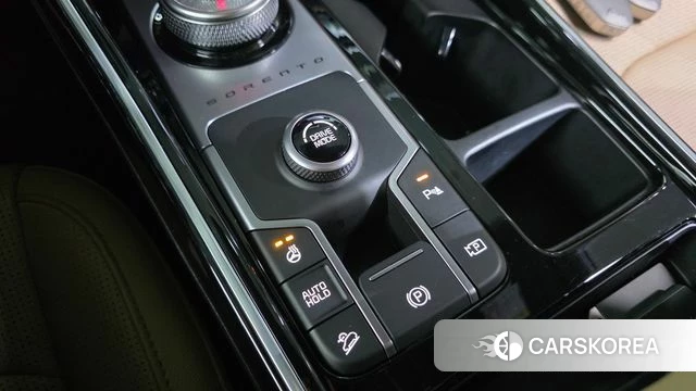 Kia The New Sorento 4th Generation id 5033225 из Кореи 20