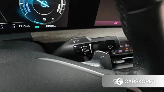 Kia K8 Hybrid id 4687308 из Кореи 20