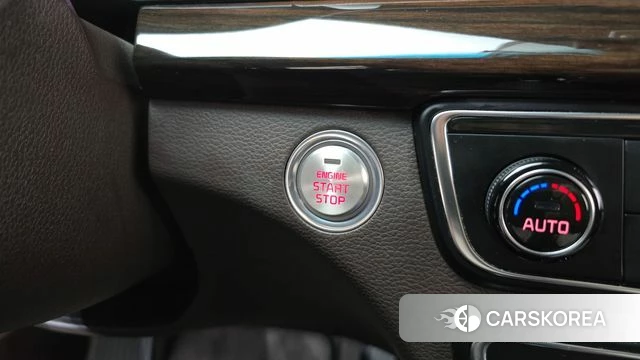 Kia Come New K7 id 5018668 из Кореи 20