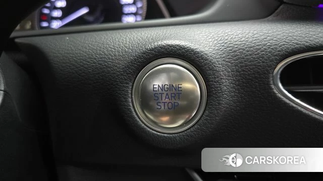 Hyundai Sonata (DN8) id 4991568 из Кореи 20