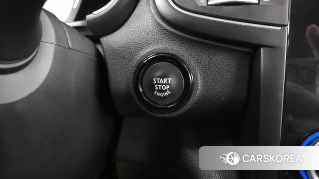Renault Korea (Samsung) The New QM6 id 5041618 из Кореи 20
