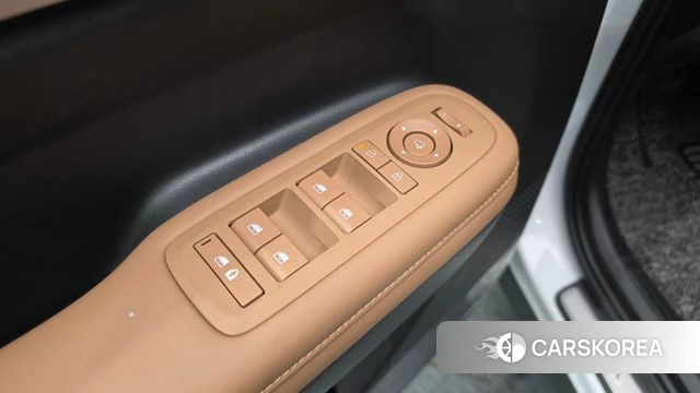 Hyundai Santa Fe (MX5) id 4995244 из Кореи 20