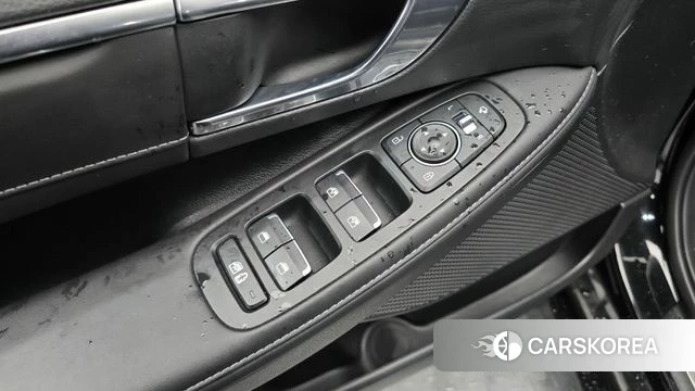Hyundai Sonata (DN8) id 5012298 из Кореи 20