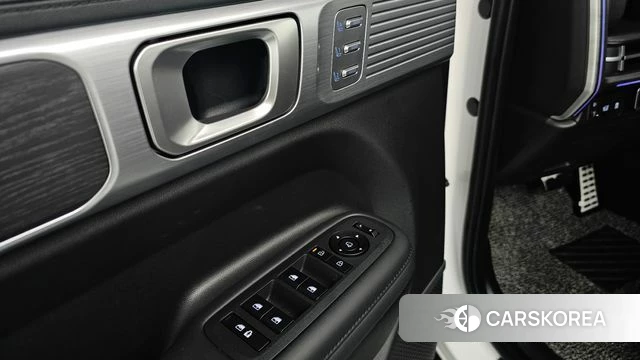 Hyundai Santa Fe (MX5) id 5026144 из Кореи 20