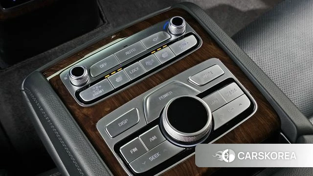 Kia More K9 id 4586660 из Кореи 21