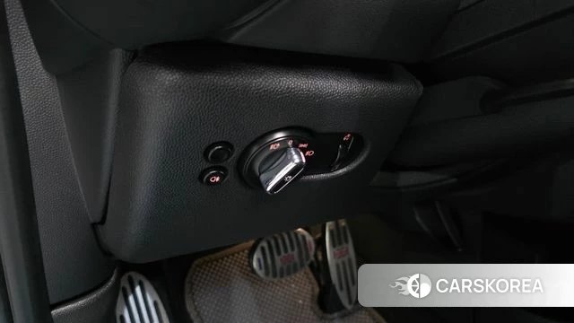 Mini Cooper Electric id 5002860 из Кореи 20