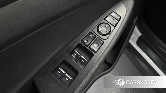 Hyundai All New Tucson id 4751229 из Кореи 20