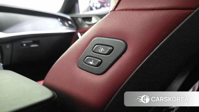 Kia Stinger id 4953265 из Кореи 20
