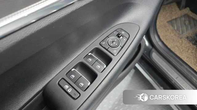 Hyundai The New Grandeur IG id 4977586 из Кореи 20