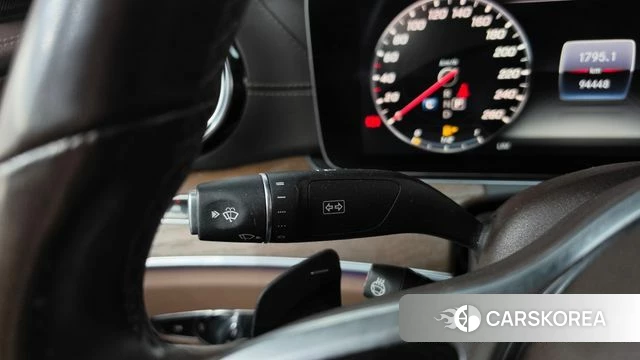 Mercedes-Benz E-Class W213 id 5035810 из Кореи 20