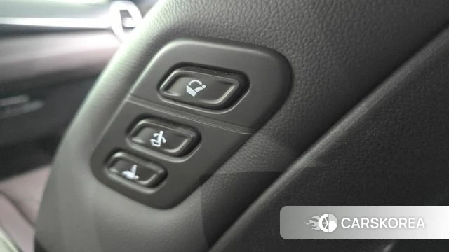 Hyundai Grandeur IG Hybrid id 5004147 из Кореи 20