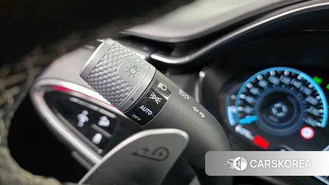 Genesis Electrified GV70 id 4991541 из Кореи 20