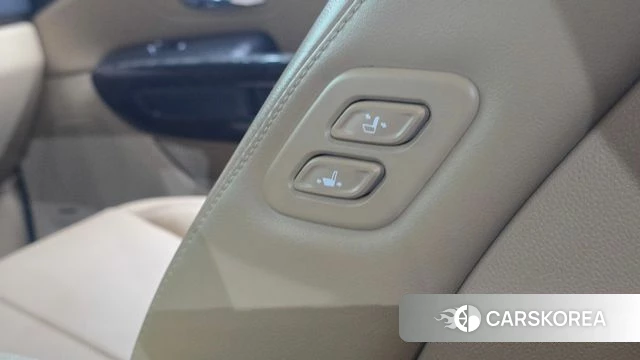 Kia The New Carnival id 5048358 из Кореи 20