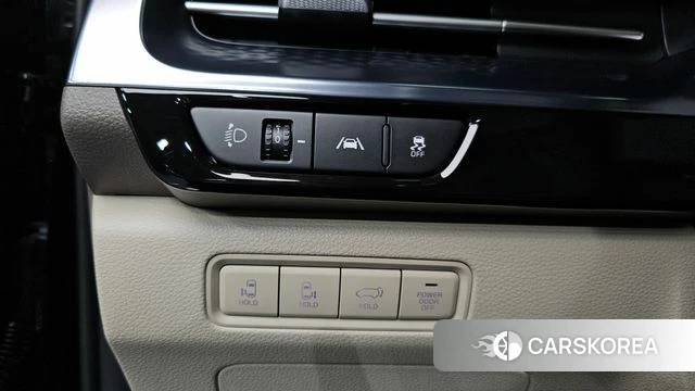 Kia Carnival 4th generation id 4750045 из Кореи 20