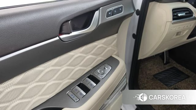Hyundai Palisade id 5028391 из Кореи 20