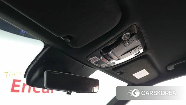 Kia The New Sorento 4th Generation id 5046215 из Кореи 20
