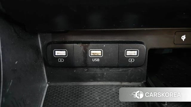 Kia Carnival 4th generation id 4976014 из Кореи 20