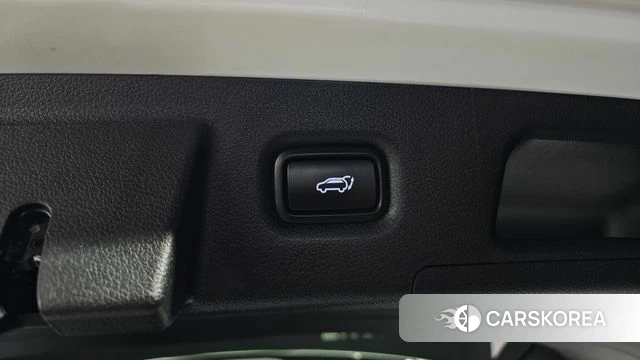 Hyundai Santa Fe TM id 4785249 из Кореи 20