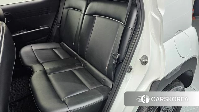 Hyundai Casper id 4518520 из Кореи 20
