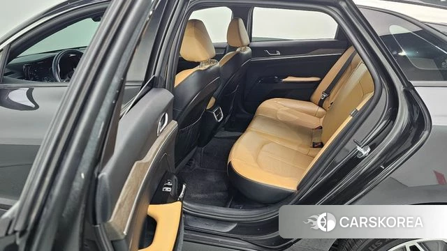 Kia K5 Hybrid 3rd Generation id 4952110 из Кореи 20