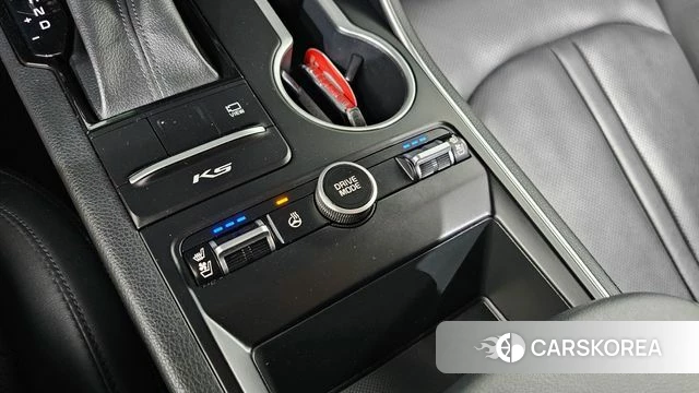 Kia K5 3rd generation id 4848499 из Кореи 20