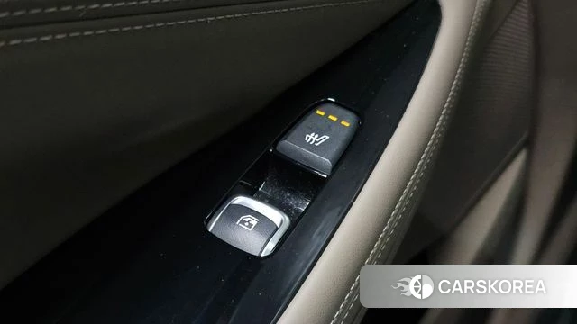 Kia K8 Hybrid id 5028041 из Кореи 20