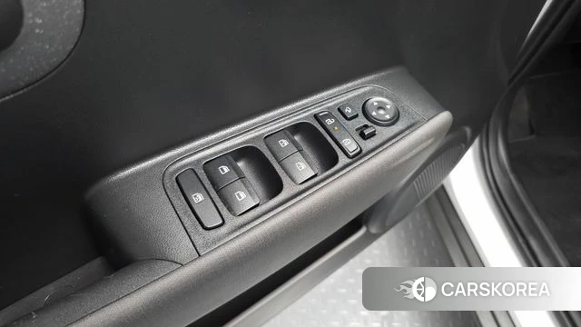 Hyundai Casper Electric id 4927834 из Кореи 20