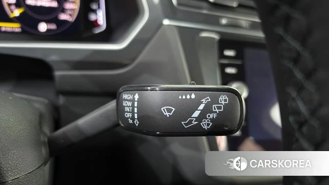 Volkswagen Tiguan second Generation id 4982040 из Кореи 20