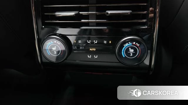 Land Rover Range Rover Sport 3rd Generation id 4995280 из Кореи 20