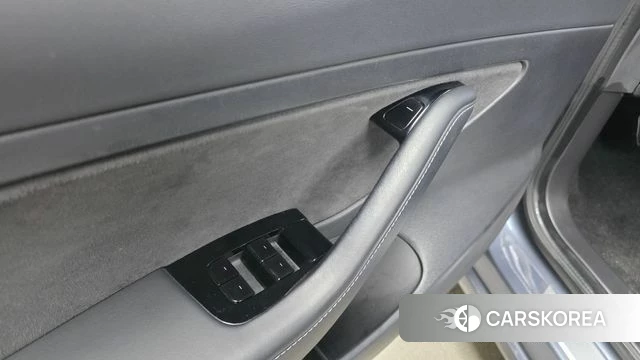 Tesla Model 3 id 4722158 из Кореи 20
