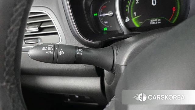 Renault Korea (Samsung) QM6 id 5013709 из Кореи 20