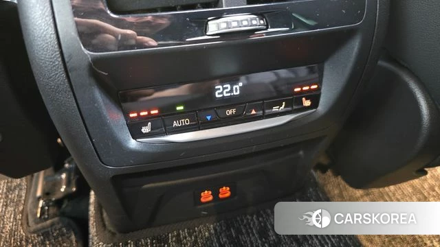BMW X4 (G02) id 5046911 из Кореи 20