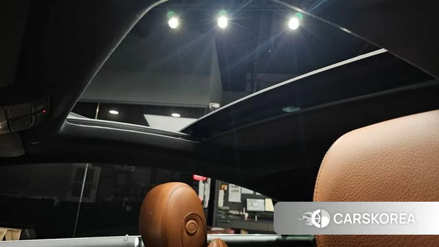 Mercedes-Benz E-Class W213 id 4930982 из Кореи 20