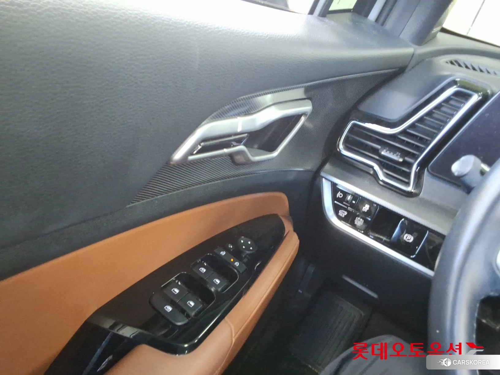 Kia Sportage Hybrid id 4990049 из Кореи 20