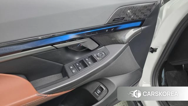 BMW i5 (G60) id 4928347 из Кореи 20