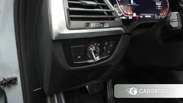 BMW X3 (G01) id 5022037 из Кореи 20