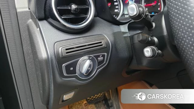 Mercedes-Benz GLC-Class X253 id 4960088 из Кореи 20
